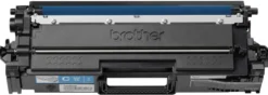 Brother laservärikasetti TN821XLC sininen