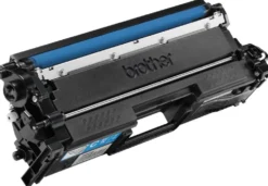 Brother laservärikasetti TN821XLC sininen