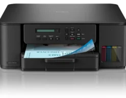 Brother monitoimitulostin DCP-T580DW