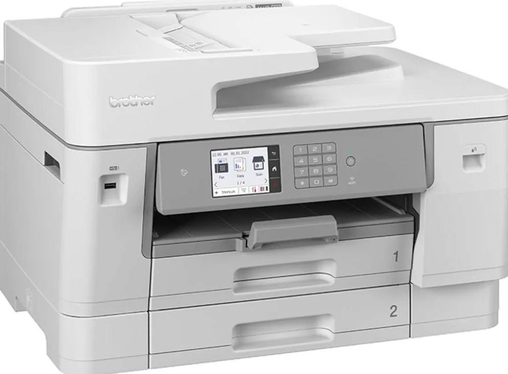 Brother monitoimitulostin MFC-J6955DW