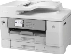 Brother monitoimitulostin MFC-J6955DW