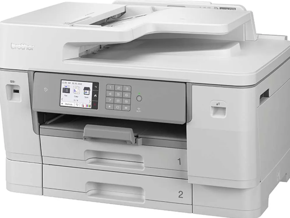 Brother monitoimitulostin MFC-J6955DW