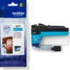 Brother mustepatruuna LC427C sininen