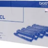 Brother rumpuyksikkö DR-241CL 15 000p