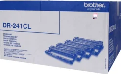 Brother rumpuyksikkö DR-241CL 15 000p