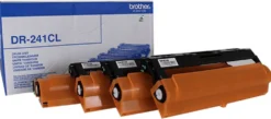 Brother rumpuyksikkö DR-241CL 15 000p