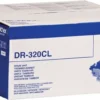 Brother rumpuyksikkö DR-320CL 25 000p