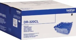 Brother rumpuyksikkö DR-320CL 25 000p
