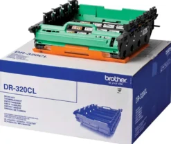Brother rumpuyksikkö DR-320CL 25 000p