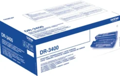Brother rumpuyksikkö DR-3400 50 000p