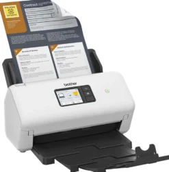 Brother skanneri ADS-4500W