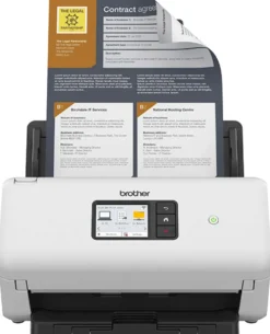 Brother skanneri ADS-4500W