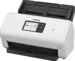 Brother skanneri ADS-4500W