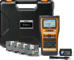 Brother tarratulostin PT-E560BTSP
