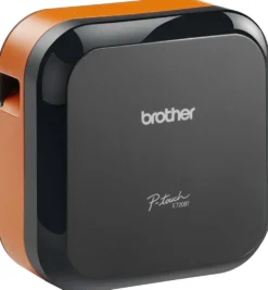 Brother tarratulostin PT-E720BT