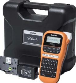 Brother tarratulostin PT-E110VP