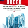 Browder, Freezing order - Tositarina rahanpesusta, salamurhista ja hengenvaarallisesta kamppailusta Vladimir Putinia vastaan