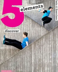 Browne, Elements 5 - Discover