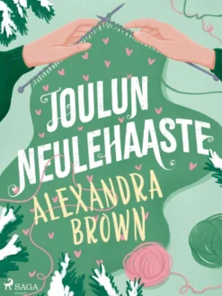 Brown, Joulun neulehaaste