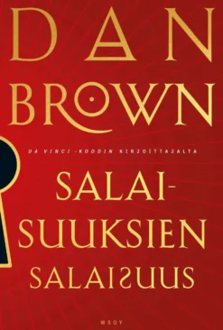 Brown, Salaisuuksien salaisuus