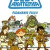 Brown, Star Wars. Jediakatemia. Padawanin paluu