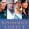 Brown, Windsorien vaietut totuudet