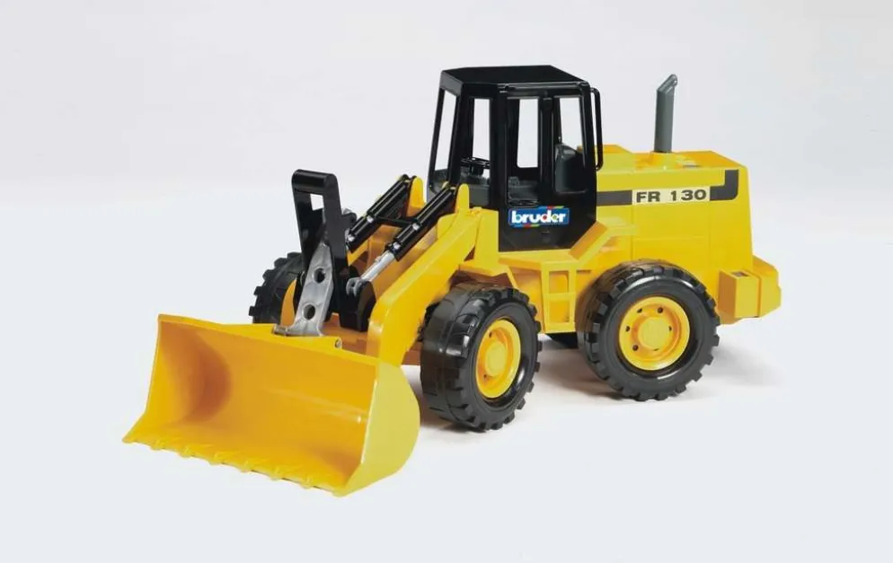 Bruder FR 130 pyöräkuormaaja