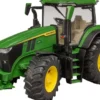 Bruder John Deere 7R 350 traktori