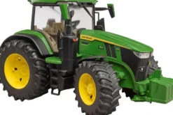 Bruder John Deere 7R 350 traktori