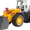 Bruder Liebherr L574 pyöräkuormaaja