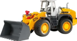 Bruder Liebherr L574 pyöräkuormaaja