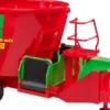 Bruder Strautmann Verti-Mix 1050 rehusilppuri