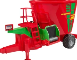 Bruder Strautmann Verti-Mix 1050 rehusilppuri