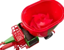 Bruder Strautmann Verti-Mix 1050 rehusilppuri