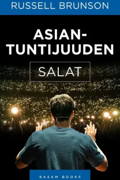 Brunson, Asiantuntijuuden salat