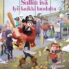 Brunstrøm, Sallin isä lyö kaikki laudalta