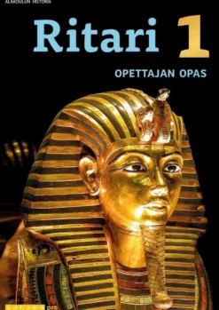 Bruun, Ritari 1 Opettajan opas