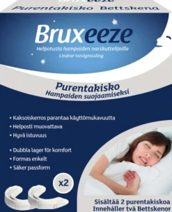 Bruxeeze Purentakisko