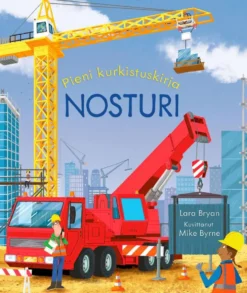 Bryan, Pieni kurkistuskirja - Nosturi