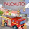 Bryan, Pieni kurkistuskirja - Paloauto