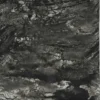 Buff tuubihuivi Coolnet UV Real Tree Aspect Graphite