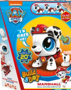 Build A Bot Samppa
