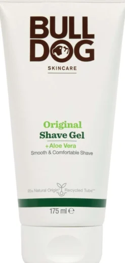 Bulldog Original Shave Gel 175 ml