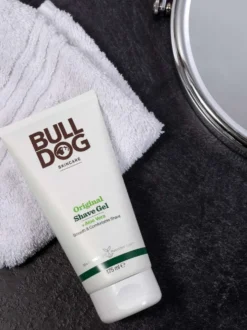 Bulldog Original Shave Gel 175 ml