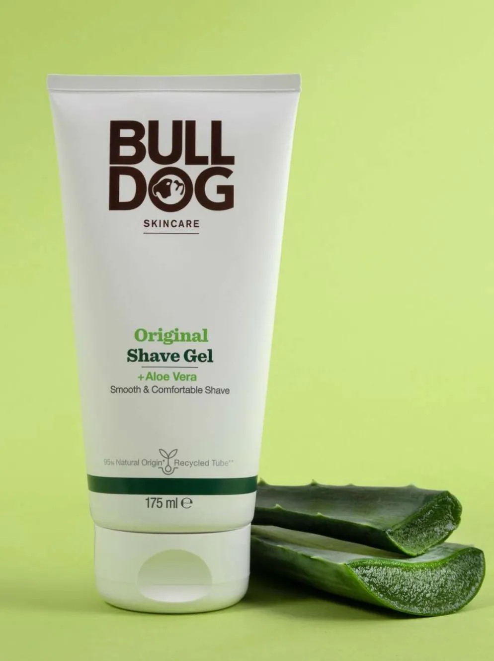 Bulldog Original Shave Gel 175 ml
