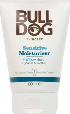 Bulldog Sensitive Moisturiser