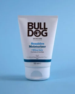Bulldog Sensitive Moisturiser