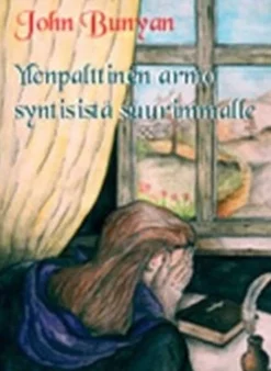 Bunyan, Ylenpalttinen armo syntisistä suurimmalle - Oma elämäkerta