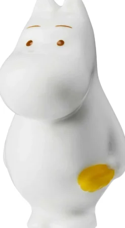by Arabia Muumi minifiguriini Muumipeikko