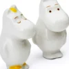 by Arabia Muumi minifiguriini Niiskuneiti